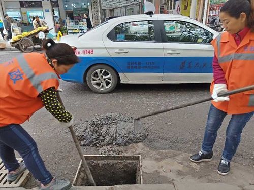 敖汉沉沙井清掏-污水井清理