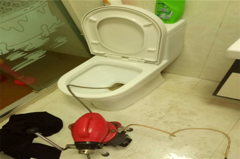 敖汉如何疏通马桶 疏通马桶多少钱