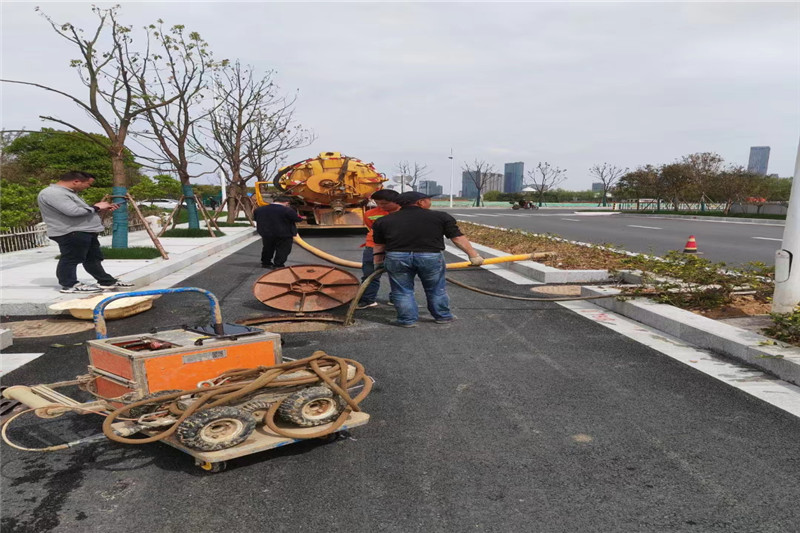 敖汉污水池为什么要定期清理