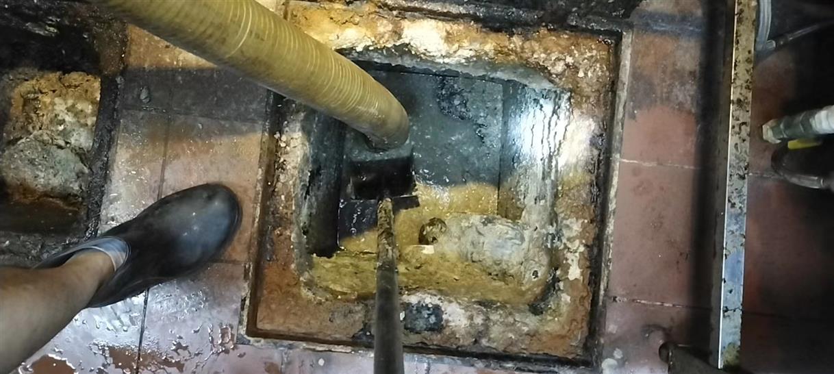 敖汉污水池清理一般都有毒气，怎么预防中毒呢？