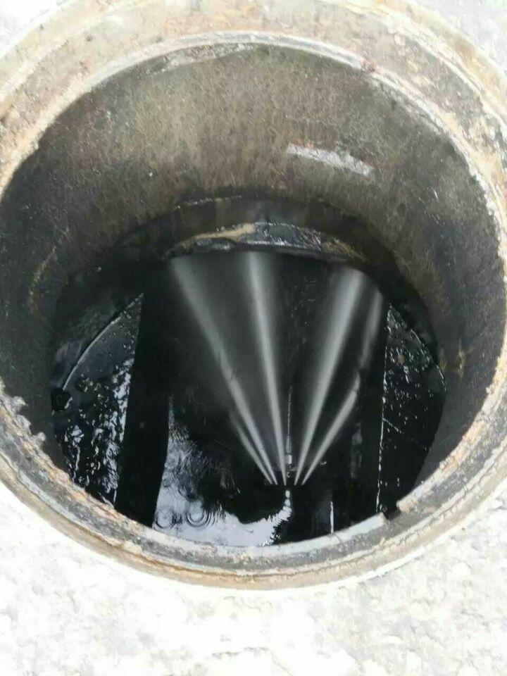 敖汉市政管道清洗-排污管道清洗