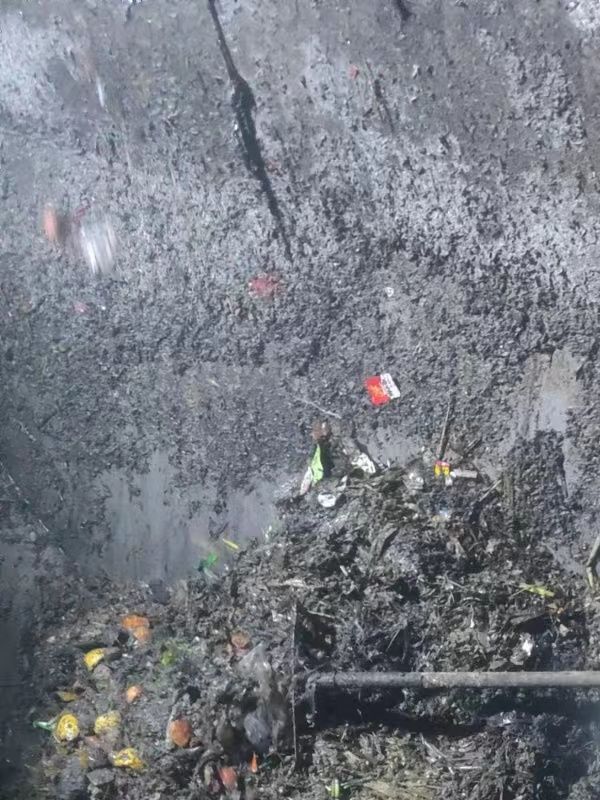 敖汉污水池清理